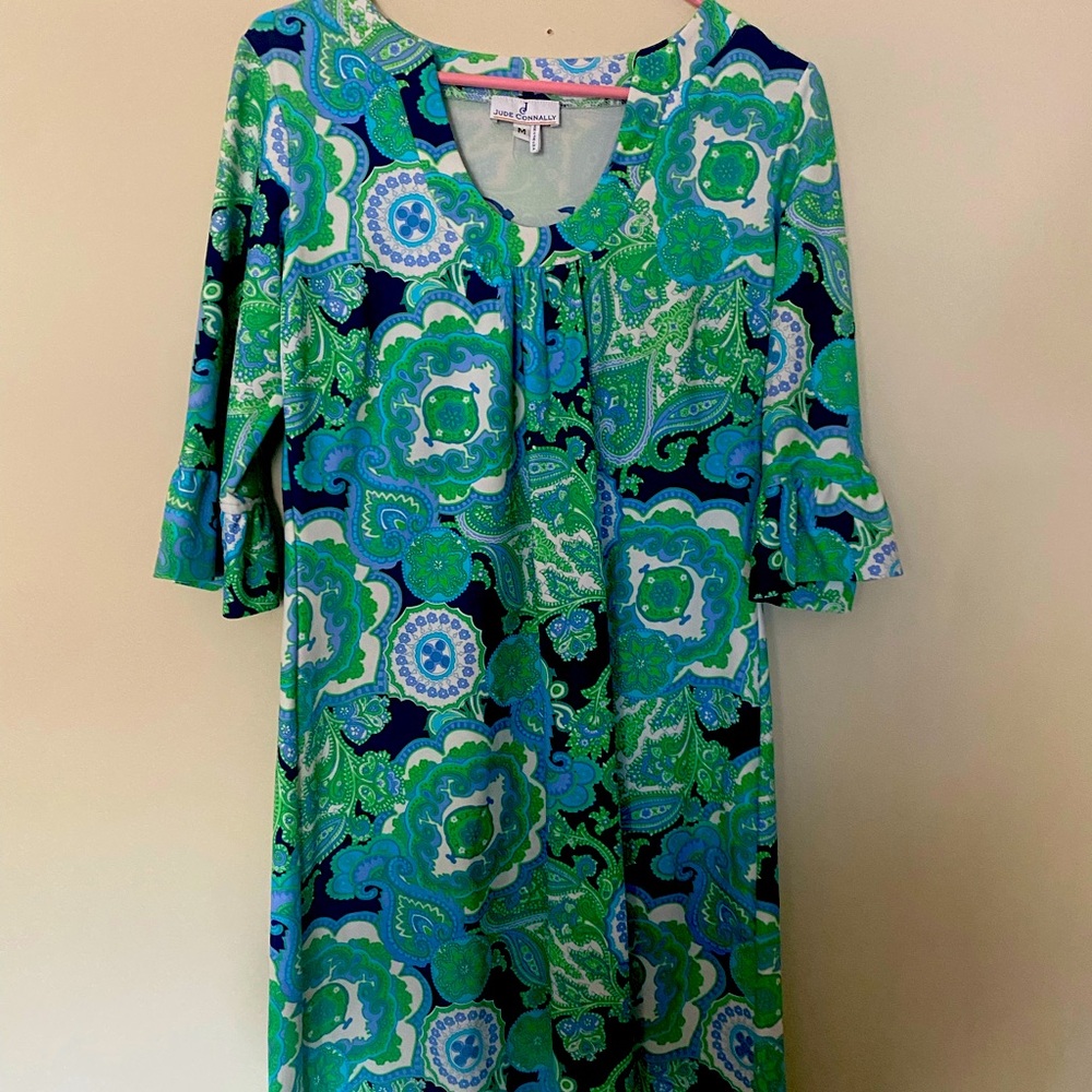 Professional work dress